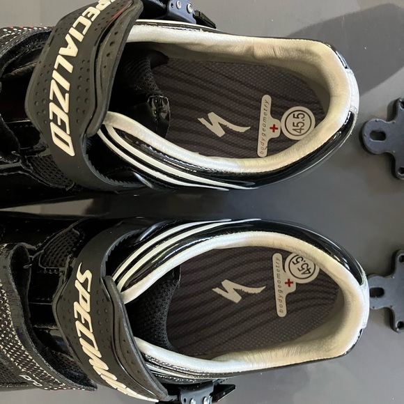 Specialized cycling cleats (new) - Picture 3 of 8